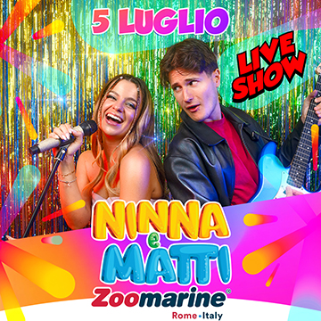 Eventi Zoomarine